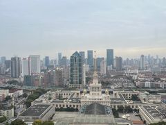 -上海波特曼丽思卡尔顿酒店