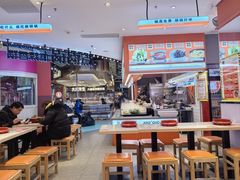 -椒锅锅·麻辣香锅(宝地广场城市集市店)