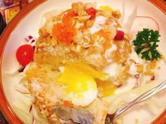 -仙隐小鹿料理食堂(沙市人信汇店)