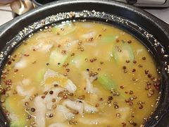 -乔阿马·江南味·驴肉香(龙湖华泾天街店)