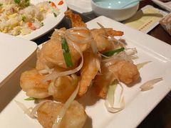 玉林炸烹虾肉-玉林烤鸭店(垡头店)