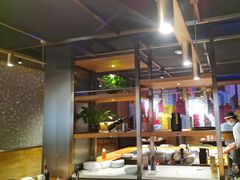 -飞阳铁板烧(ME TOWN购物中心店)