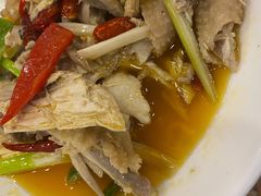 -清真·玛丽亚新疆菜主题餐厅(浙江中路店)