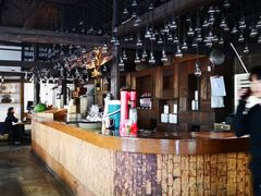 -院子餐厅·大锅菜·老杭帮(桥西直街店)