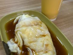 -骆记肠粉油糍