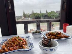 -洞天食府(北大街店)