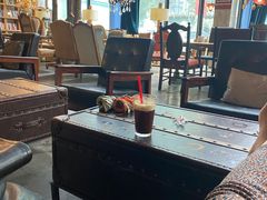 -maan coffee漫咖啡(五环街店)