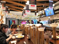 -成都你六姐·牛肉冒菜(城市集市合生汇店)