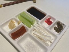 -四季民福烤鸭店(外滩外白渡桥店)