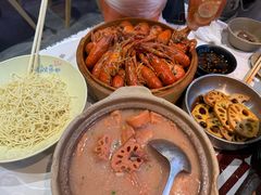 -靓靓蒸虾·头牌蒸虾(雪松路总店)