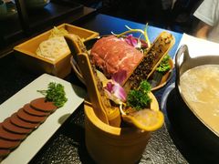 -盡膳口福·百年汤方火锅(科华北路店)