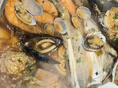 -原乡故事里海鲜大餐(玉祥门北马道巷店)