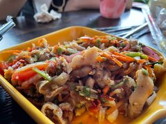 -婉泰·特色小吃·舂鸡脚(告庄二店)