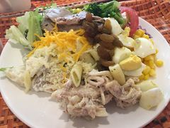 -So Lounge索兰至餐厅(蓝色港湾店)