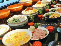 -秦淮人家风味酒楼(赣榆店)