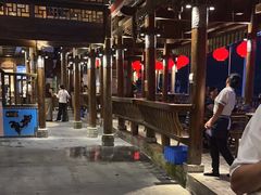 -西江传说•酸汤鱼(水东路店)