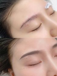 -久匠·纹眉半永久野生眉