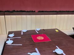 -爱新觉罗福臨火锅馆(万科滑雪场店)