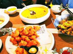 -江南原著(中联广场店)