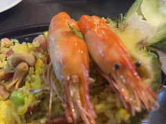 -simply thai天泰(长泰广场店)