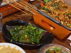 -林二哥宜烤官·宜宾小烧烤