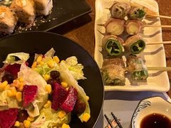 -烧鸟横丁(联发文创口岸店)