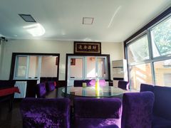 -北京龙庆四季香农家饭庄·灶台鱼·碳烤虹鳟鱼(龙庆峡店)