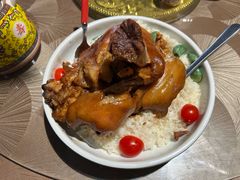 -春發合饭庄