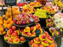 -Olé精品超市(上海虹桥南丰城店)