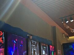 -怪物盒子沉浸式声光电密室(中街旗舰店)