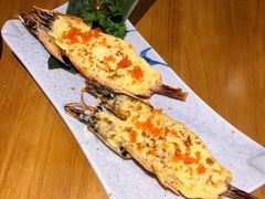 -一心创作料理屋(经开万达店)