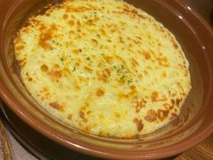 奶汁芝士土豆泥-萨莉亚意式餐厅(杭州滨江天街店)