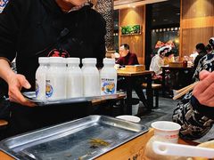 -福苗小骆驼烧烤(莲湖路店)
