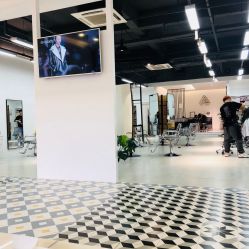 点击看大图 -ASA HAIR SALON