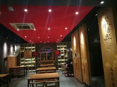 大堂-德天顺盖码饭(人民西路店)