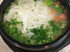 状元过桥米线-苗乡米线(建军路店)