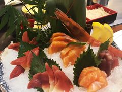 -大渔铁板烧(中山路八佰伴店)