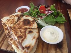 -榖屋house of flour(张江首店)