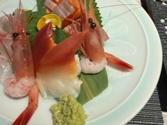 -森味薪火烧•烧鸟居酒屋•日本料理(望京店)
