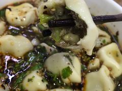 -回坊马二饺子馆