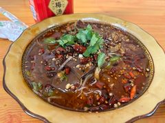 -川渝美食家常菜(北四环中路店)