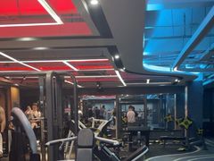 -金仕堡游泳健身会所(中铁名邸店)