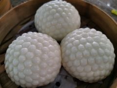 鸭蛋奶黄包-百回味老爸茶(海彤店)