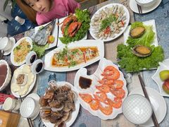 -长岛南北长山旅游景区