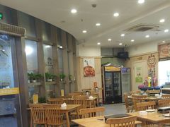 -東豫狼鲜货烧烤. 碳火烤鱼. 小龙虾(上海首店)