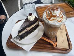 -Peet's Coffee皮爷咖啡(万象天地店)
