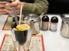 -华星冰室(湾仔店)