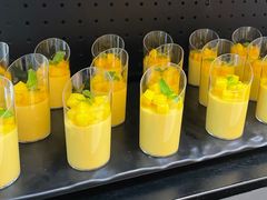 -厦门希尔顿逸林酒店·圆聚自助餐厅(五缘湾店)