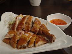 -古南都·老广东酒楼(龙江店)