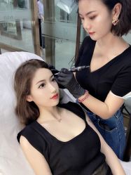 点击看大图 -OnFaer.纹眉半永久无创洗眉